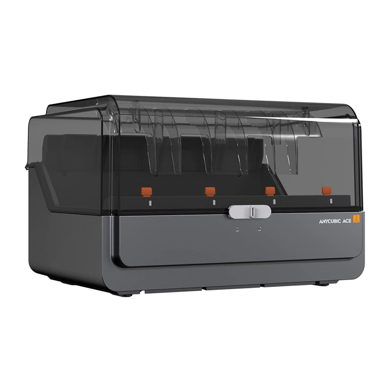 Anycubic ACE 2 Pro Multi-Filament System do Kobra S1, S1 Plus, S1 Max