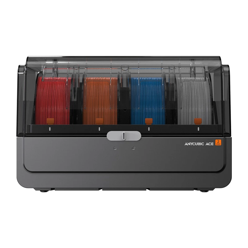 Anycubic ACE 2 Pro Multi-Filament System do Kobra S1, S1 Plus, S1 Max