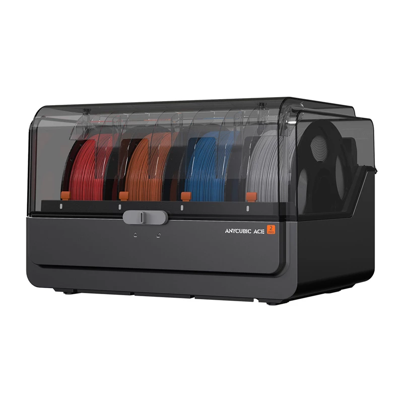 Anycubic ACE 2 Pro Multi-Filament System do Kobra S1, S1 Plus, S1 Max