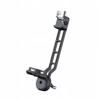 ULANZI Uchwyt Zaciskowy Szyny NATO do DJI Ronin RS 2/RS 3/RS 3 Pro/RS 3 Mini - Czarny