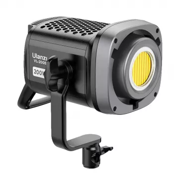 Ulanzi 200W LED Video Light - WB (2700K-6500K) z mocowaniem Bowens