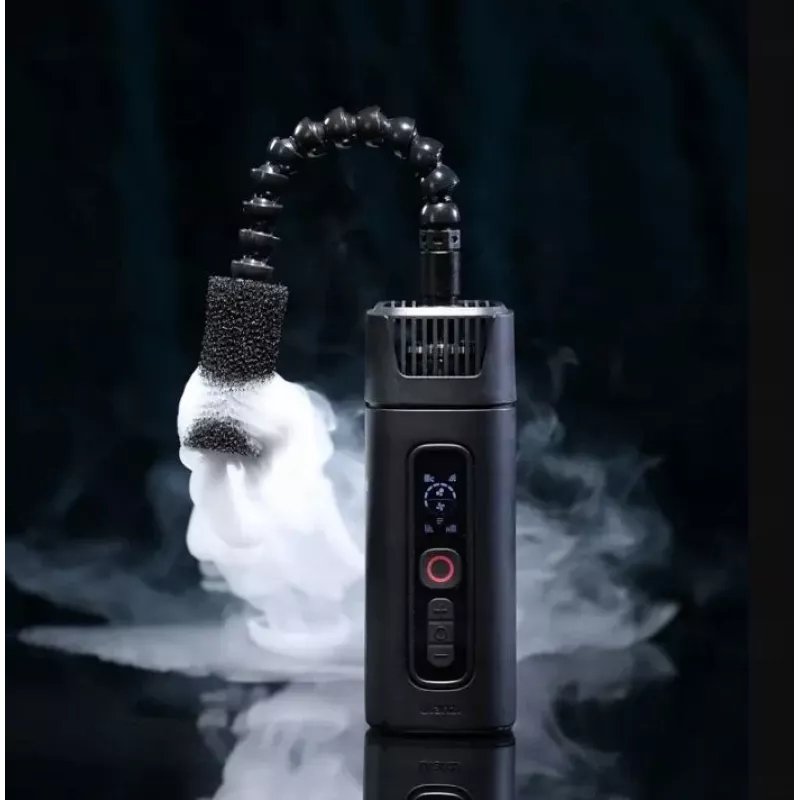 Ulanzi FM01 Fog Machine 40W Wireless Remote Smoke Generator
