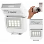 Ulanzi SL03 lampa błyskowa, biała