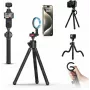 Ulanzi MT30 Flexible Mini Tripod - Czarny