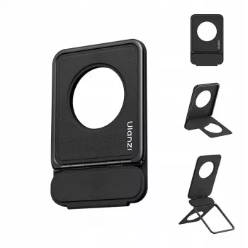 ULANZI PS01 Magnetyczny Uchwyt na Telefon Statyw Trójnóg z MagSafe do iPhone
