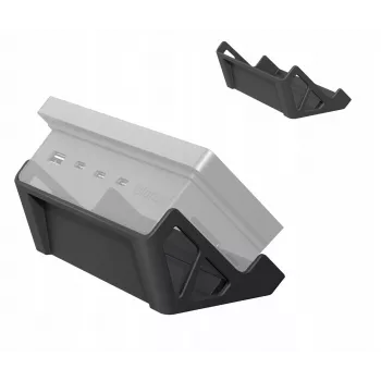 ULANZI Uchwyt biurkowy do Stream Deck D200/D200h - Stop aluminiowy, czarny