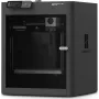 Drukarka 3D Bambu Lab P1S - W pełni zamknięta drukarka CoreXY FDM o objętości roboczej 256x256x256 mm, maksymalnej prędkości 500 mm/s, automatycznym poziomowaniu stołu, łączności Wi-Fi, czarna