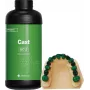 SHINING 3D Cast Wax Resin DC12 1kg - Fioletowy, do odlewania metodą traconego wosku w jubilerstwie