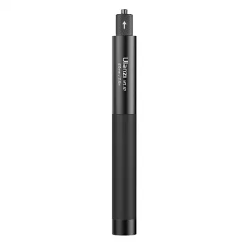 Ulanzi MT-57 Selfie Stick Tripod z Bluetooth Remote, Czarny