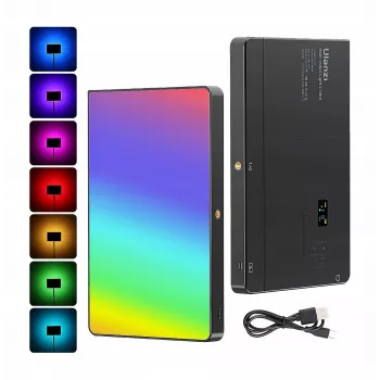 Ulanzi LT003 RGB Panel LED