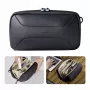 Ulanzi BT02 Wielofunkcyjna Torba do Przechowywania / Etui Ochronne na Akcesoria Fotograficzne, Kosmetyki, Czarny