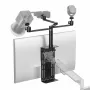 ULANZI VESA Monitor Mount Adapter - Czarny