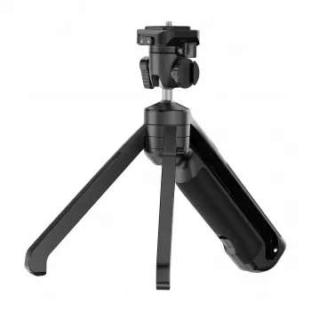 Ulanzi TT38 Mini Statyw - Czarny