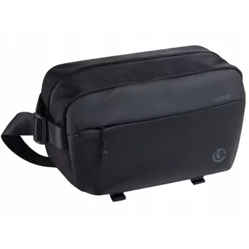 Ulanzi PB038 Travel Sling Bag V2 - Czarny, 7L, Wodoodporny
