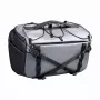 ULANZI SU02 Sling Crossbody Camera Bag dla bezlusterkowca, drona, kamery sportowej - Czarny