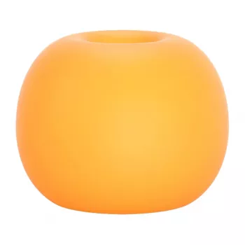 FLEXTAIL Mushroom Lampshade dla Tiny Pump 2X Lamp (Orange)