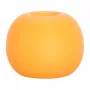 FLEXTAIL Mushroom Lampshade dla Tiny Pump 2X Lamp (Orange)