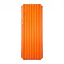 Materac nadmuchiwany FLEXTAIL Zero Mattress R05 Regular L (Pomarańczowy)