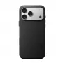 MOFT Snap Movas MagSafe Case do iPhone 17 Pro Czarny
