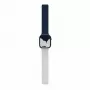 Moft Snap Duo Odwracalny Pasek do Apple Watch 1-5/6/7/8/9/10/11/SE/SE 2/SE 3/Ultra/Ultra 2/Ultra 3 (42/44/45/46/49 mm) Granatowy / Misty Cove