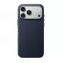 Moft Snap Movas MagSafe Case do iPhone 17 Pro Max Granatowy