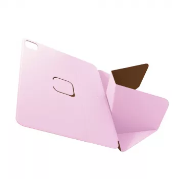 MOFT Dynamic Folio Case dla iPad Air 11 cali M2 2024 / M3 2025 / 10.9 cali Air 4 2020 / Air 5 2022 - Różowy