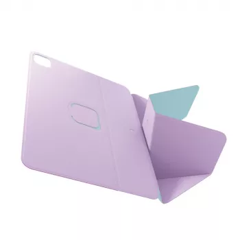 MOFT Dynamic Folio Case dla iPad Pro 12.9 (4./5./6. gen.) i iPad Air 13 (6./7. gen.) - Peony