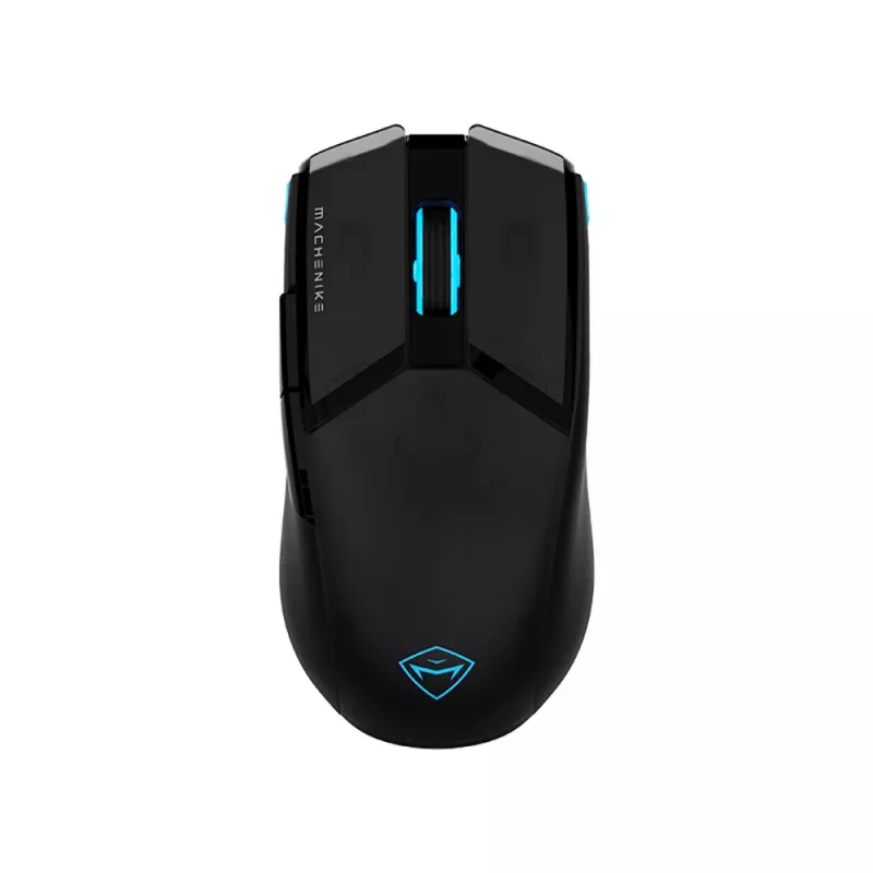 Machenike M7 Pro Wireless Gaming Mouse - Black