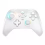 Machenike G3 V2 Wireless Game Controller - Biały