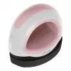 LOKLIK Mini Prasa Termiczna Różowa 300W 10,8x6,6cm