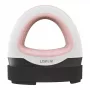LOKLIK Mini Prasa Termiczna Różowa 300W 10,8x6,6cm