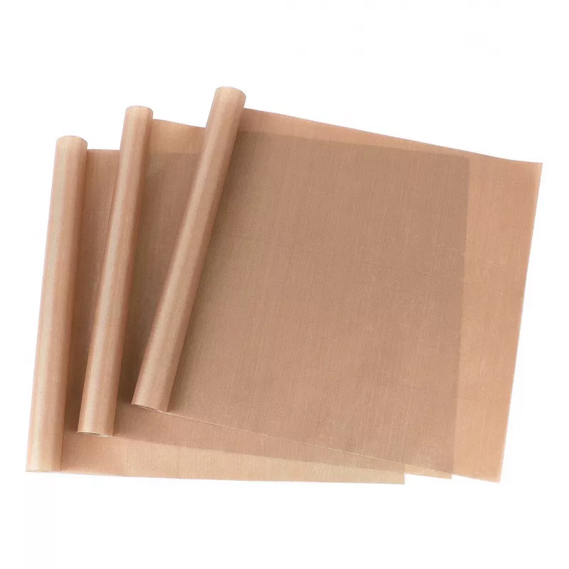 LOKLiK Mata PTFE Teflon - 3 szt. - 30 x 40 cm