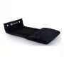 LOKLIK Vinyl Roll Holder - Uchwyt na rolki winylu do montażu ściennego na 24 rolki, czarny