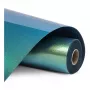 LOKLIK Chameleon Plotter Foil - Gold to Green - 30.5 x 90 cm