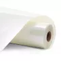 LOKLIK Chameleon Heat Transfer Vinyl - White to Red - 30.5 x 90 cm