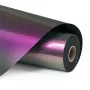 LOKLIK Chameleon Heat Transfer Vinyl - Zielony do Fioletu - 30,5 x 90 cm (SG-HTV-1567-US-L-B2B)