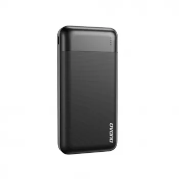 Dudao K18 Power Bank 10000mAh 10W Czarny