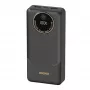 DUDAO K12Pro Power Bank 20000mAh 22.5W Czarny