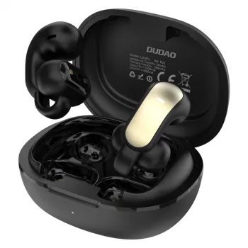 Dudao U20 Pro TWS Bluetooth Wireless Earbuds - Czarny