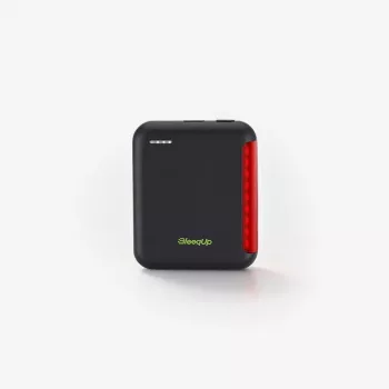 BleeqUp Ranger Power Plus Powerbank 20000 mAh 74 Wh Power Delivery 3.0 Quick Charge 3.0
