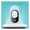 LOKLIK ImPress Mini 3 Mini Prasa Termiczna - Pastelowy Niebieski