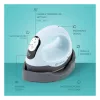 LOKLIK ImPress Mini 3 Mini Prasa Termiczna - Pastelowy Niebieski