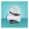 Prasa termotransferowa LOKLIK ImPress Mini 3 - Pastelowy róż