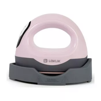 Prasa termotransferowa LOKLIK ImPress Mini 3 - Pastelowy róż