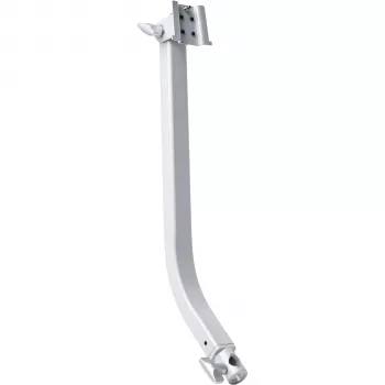 Amaran Stand Adapter Silver for Verge
