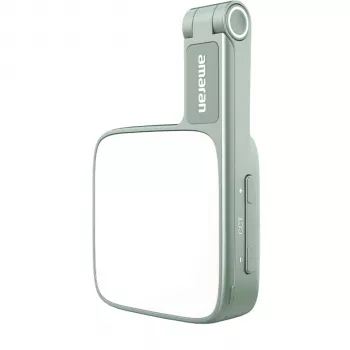 Amaran Go Green NEW Mini Handheld Light
