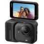 INSTA360 GO Ultra Creator Bundle Action Camera 4K Black