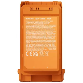 HVR HoverAir AQUA Smart Battery (LiPo 7.7V 1050mAh) do drona HoverAir X1