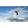 HVR HOVERAir AQUA Basic Combo Foldable Mini Drone