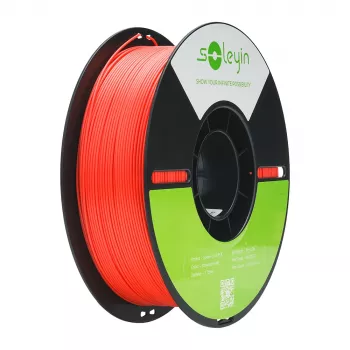 Creality Soleyin Ultra PLA 1.75mm Strawberry 1kg